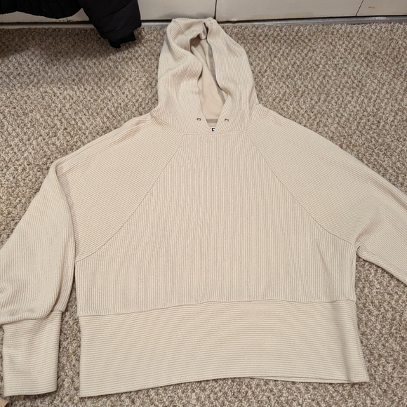 Sweater Hoodie - Picture 4 of 7